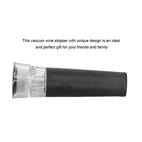 Bouchons de vin en silicone réutilisables | Pack de conservation étanche - 8