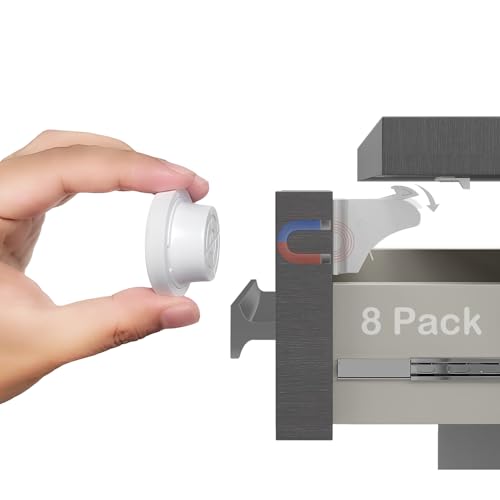 Encuentra seguros para cajones marca wzylwll wane, en la categoría de protección para niños. Seguros para cajones Marca WZYLWLL WANE 7