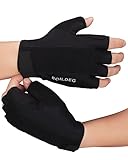 life fitness pesos 🔥 TRANSPIRABILIDAD Y COMODIDAD: Hecho de material ligero, absorbente de sudor y elástico, los guantes le garantizan una gran flexibilidad, comodidad y una excelente permeabilidad al aire. Ideal para entrenamiento general, ejercicio, entrenamiento de gimnasia, levantamiento de pesas, crossfit, culturismo, dominadas, calistenia y fitness.