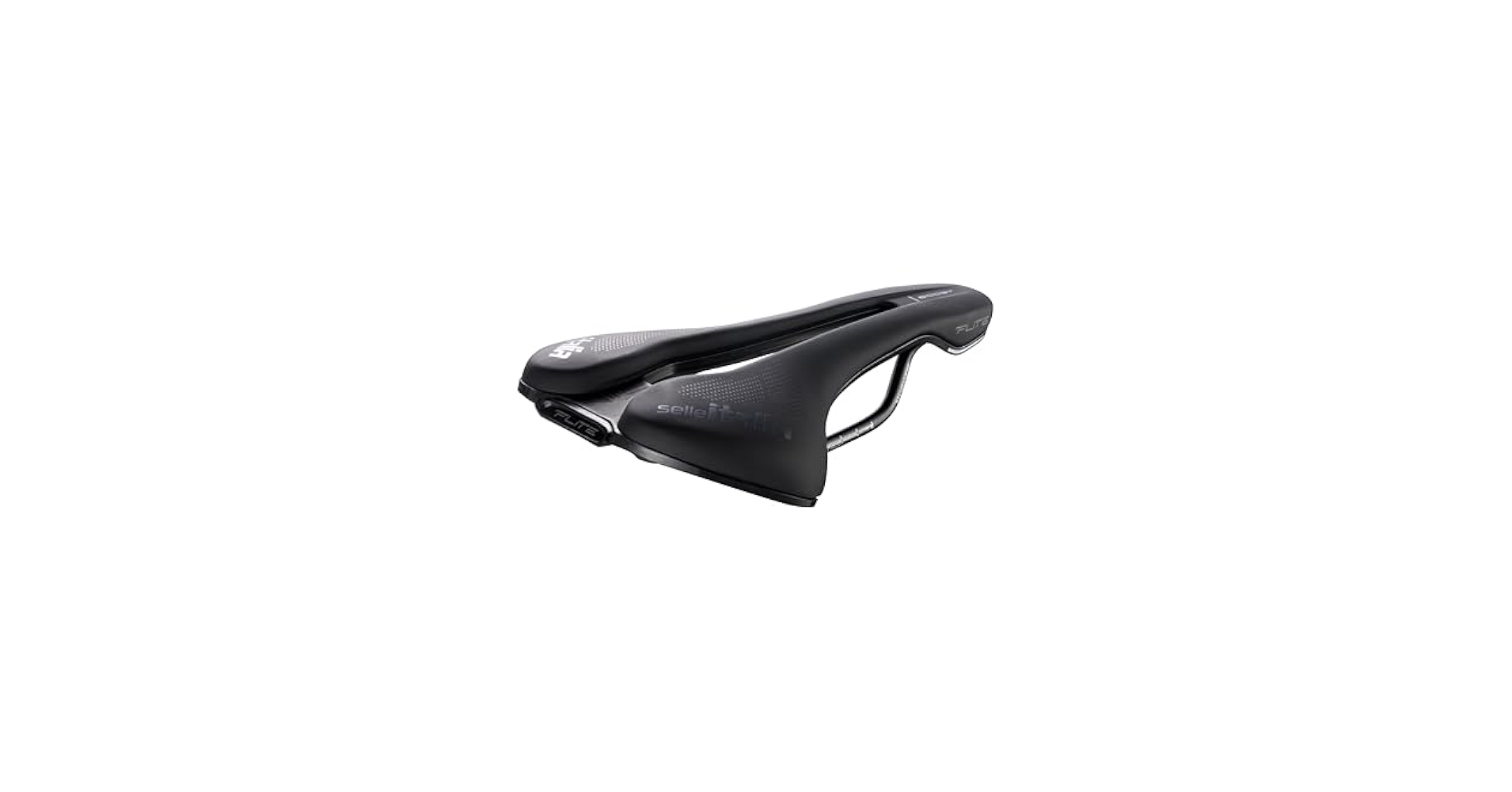 Amazon.com : Selle Italia, Flite Boost Superflow TM, Saddle