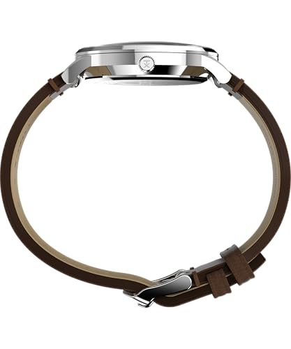 Image of Timex Men's Waterbury Classic 40mm Watch