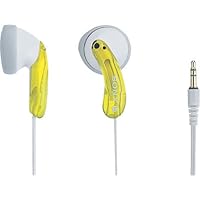 Amazon.co.jp: SONY インナーイヤーステレオヘッドホン [MDR-E10SP] H