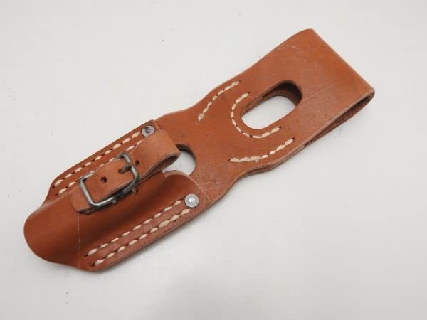 旧日本軍 銃剣差し（フロッグ） 日本軍三十年式銃剣剣差し（廉価