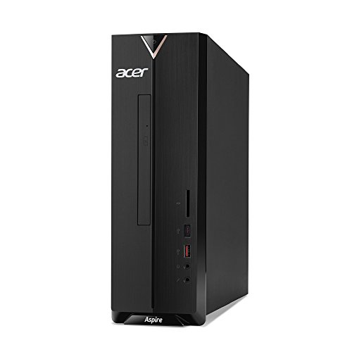 Acer デスクトップパソコン Aspire XC-885-N38F