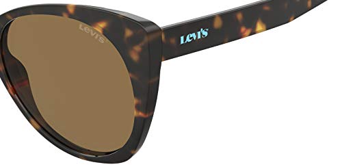 Levi's Women's Lv 1015/S Cat Eye Sunglasses4