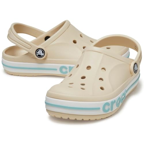 Image of Crocs Kids' Bayaband Clogs