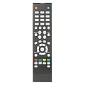 Replacement Remote for SEIKI TV SE32HG SE43FK SE39HC SE50FY SE32HY SE24FL SE421TT SE241TS SE501TS SE131FS SE191FS SE221FS SE222FS SE242TS SE321FB SE391TS SE401GS SE461TS SE551GS SE32HS01 SE65FY18