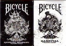 バイスクル カーニバルシリーズ21種 Amazon.co.jp: BICYCLE(バイスクル) KARNIVAL(カーニバル
