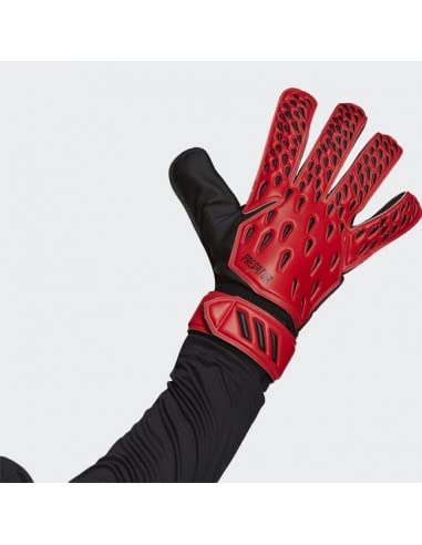 アディダス キーパーグローブ サッカー プレデター BJ091-GR1532