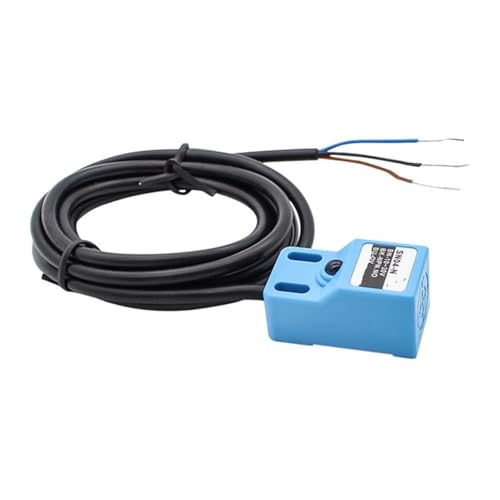 Capteur de proximité inductif SN04-N2 DC 10-30V NPN NC interrupteur détection 4mm