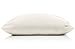 PureTree Certified Natural Shredded Latex Foam Pillow with 100% Organic Cotton Cover (Standard/Queen)