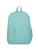 Xtrem Duncan 5Xt Laptop Backpack Mochila Aqua
