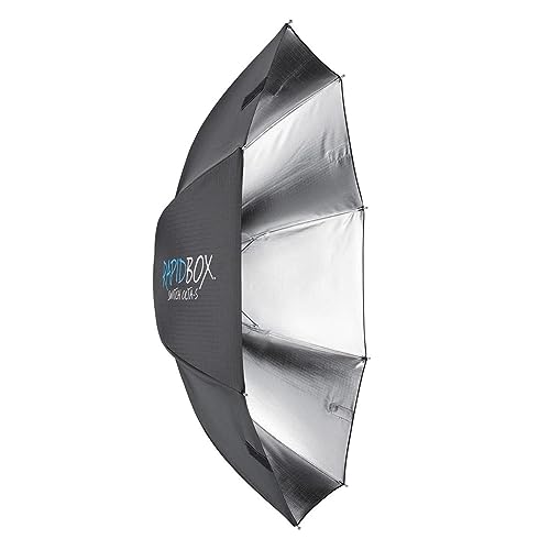 Westcott Rapid Box Switch Octa-S Portable Photography Studio And On Location Octabox Softbox Kit - Compatible With Multiple Photography Lighting Brands #TOP7