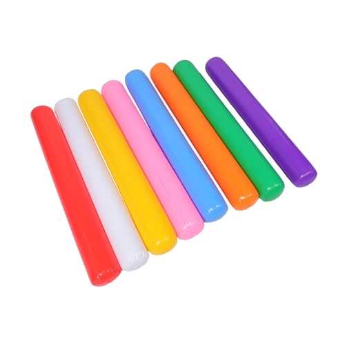 Bâtons flottants gonflables Gatuida anti-fuite pour rassurer les enfants
