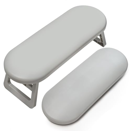 Almohada para Reposamanos de Uñas Duradero