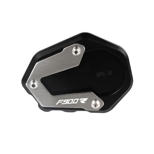 Béquille de moto élargie pour BMW F900R et F900XR 2020-2023 base de support stable