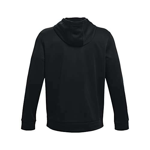 Under Armour Men's Armourfleece Hoodie4
