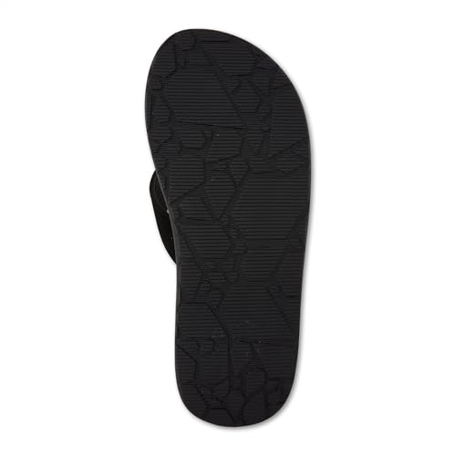 Volcom Men's Eco Recliner 2 Flip Flop Sandal2
