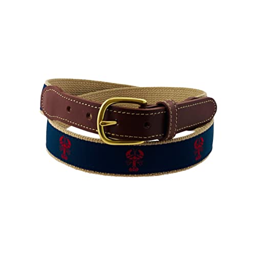 Red Lobster Belt