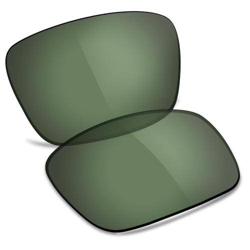 Image of Polarized Replacement Lenses for Ray-Ban Chromance RB4264 58mm Sunglass