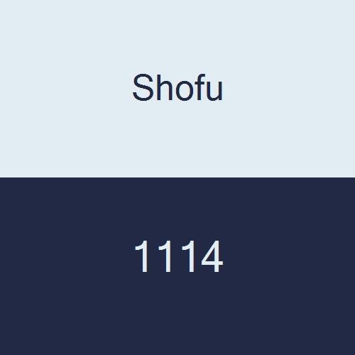 Shofu 1114 GlasIonomer Base Cement Liquid, 5 mL Volume