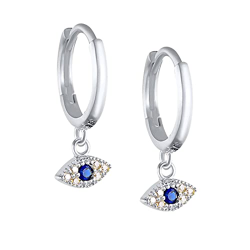 Boucles d'oreilles papillon argent 925 idée cadeau femme