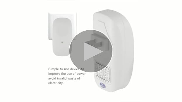 Amazon | パワーセーバー 家庭用節電器 ホーム省電力ボックス