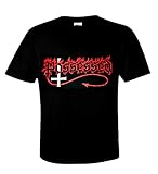 possessed seven churches discogs make great gifts Possessed Seven Churches Death Short Sleeve Regular Tees Black Men\'s T-Shirt