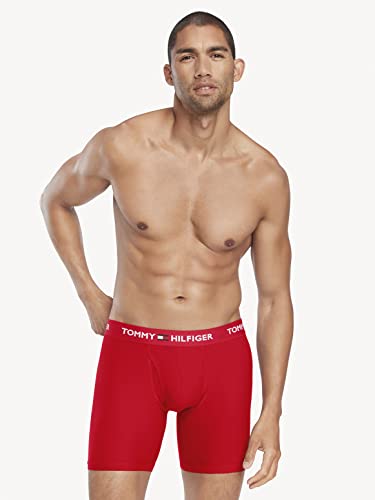 Tommy Hilfiger Micro Classic 3 Pack Boxer Brief Mens4