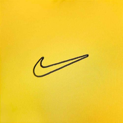 Nike Knit Soccer Track Jacket M Nk Df Acd23 Trk Jkt K, Tour Yellow/University Gold/Black, DR1681-719, S