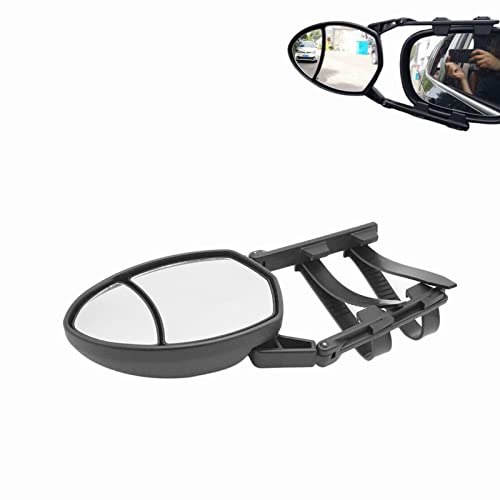 Best Caravan Towing Mirrors Caravan Vlogger