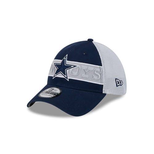 Catálogo para Comprar On-line Gorras Cowboys , listamos los 10 mejores. 41 New Era Gorra Dallas Cowboys Banded Team NFL 39Thirty Elastica Unisex