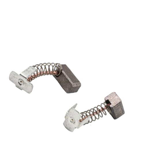 Escobilla de carbón para reparar motor GDS 18 V LI y solucionar fallos de arranque 4
