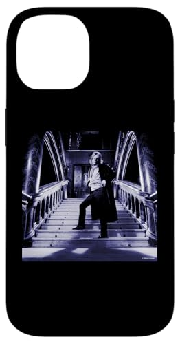 Ozzy Osbourne Bark At The Moon Vidéo Shoot Simon Fowler Coque pour iPhone 14