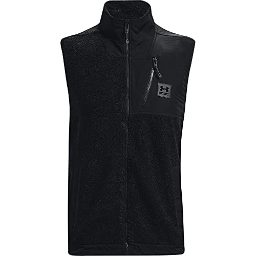 Under Armour Men's Mission Boucle Vest
