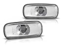 Seitenblinker Set für Audi A3 8L Facelift A4 B5 A6 C6 und TT 8N chrom Seitenblinker Set für Audi A3 8L Facelift A4 B5 A6 C6 und TT 8N chrom