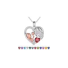 01-January-Garnet Red