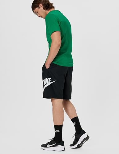 Image of Nike Mens Metro Tek Sneakers