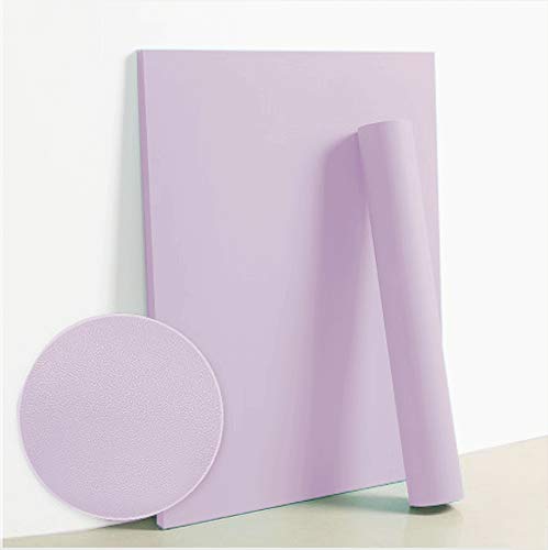 Best Lavender Peel-and-Stick Wallpaper