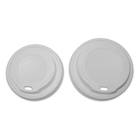 Disposable Sip Lids for Coffee Cups Cover
