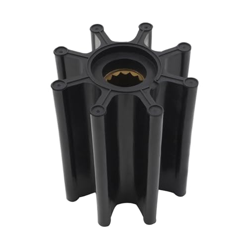 Turbine de pompe à eau pour moteur de bateau sterndrive v6 47-816814T - 4