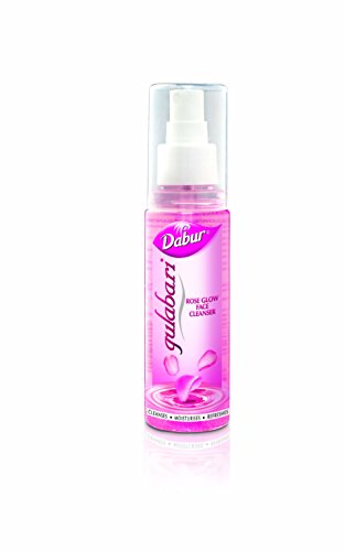 Dabur Gulabari Premium Rose tocco viso Deodorante