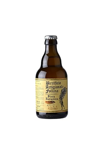 Birra Follina – Botanica Gluten Free – Birra Artigianale Golden
