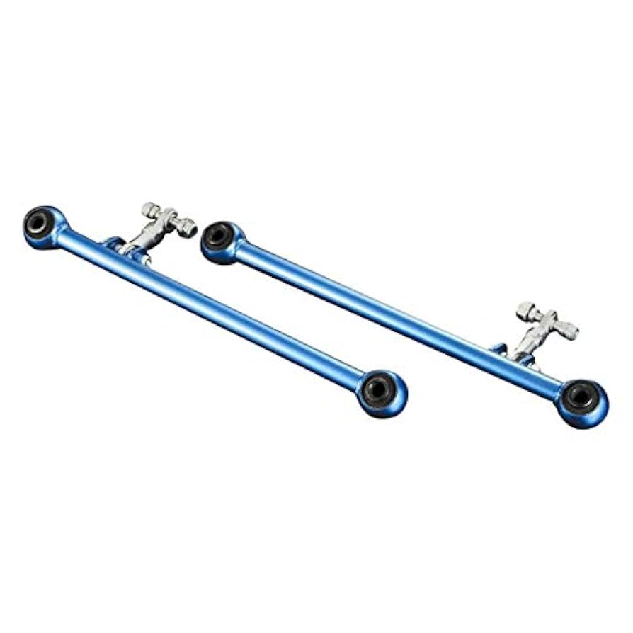 GDB ラテラルリンク クスコ CUSCO固定式ラテラルリンク左右セット R用 GDB