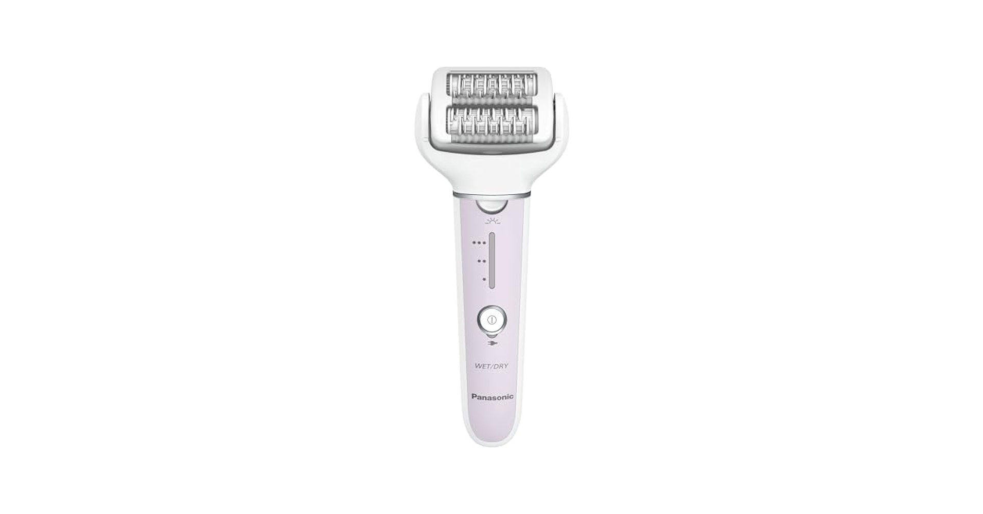 Amazon.com: Panasonic Panasonic 脫毛器附溫和瓶蓋電動除毛器