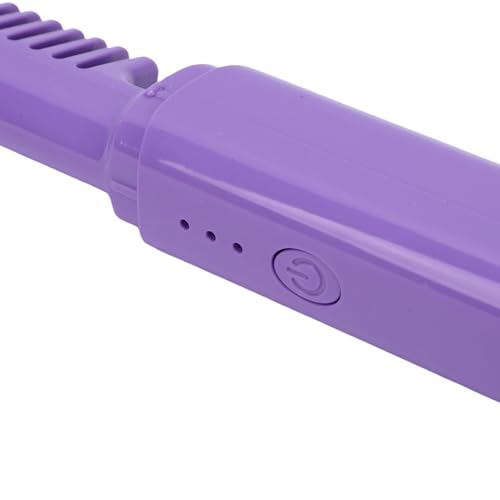 Peine Caliente Cerámico Recargable USB Yosoo miniatura 6