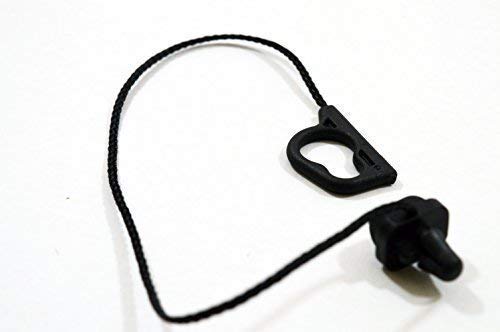 Genuine D/E 5 puerta bandeja/correa de carga - 13367836 - nuevo desde LSC Cover