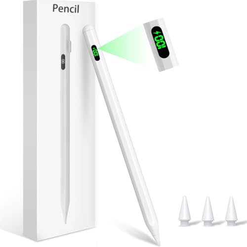 Amazon | コンパチブル ipad ペンシル【LED電量表示・正規認証品】iPad