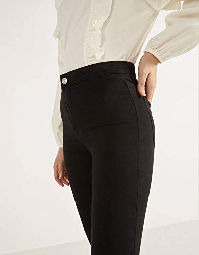Image of Malachi Women's Super Stretch High Waist Jeans