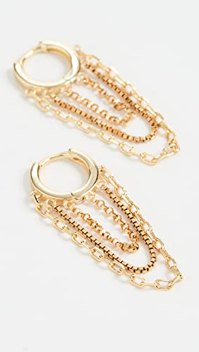 SHASHI Women's Paloma Earrings3